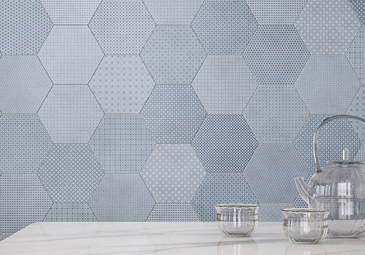 Floor and Wall Installation - Tile, Vinyl, Laminate, Engineered Wood, Backsplashes, Carpet, and more!