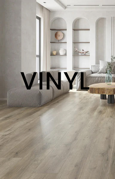 Builders Vinyl