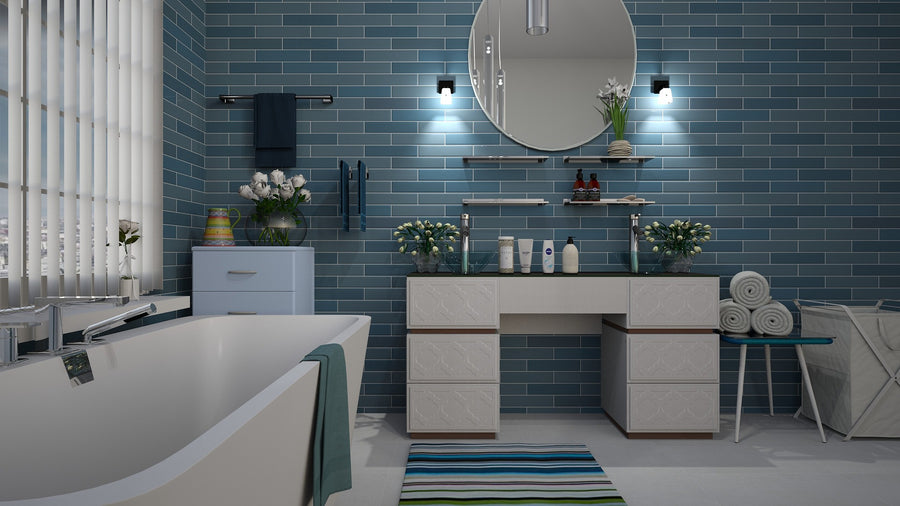 Backsplash & Mosaics