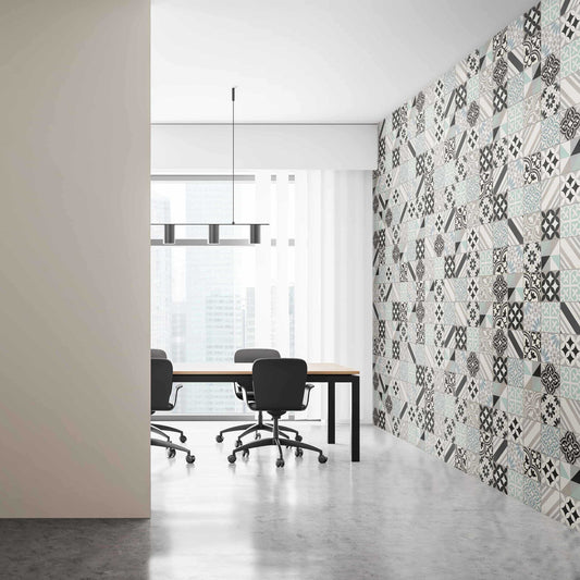 Deco Anthology