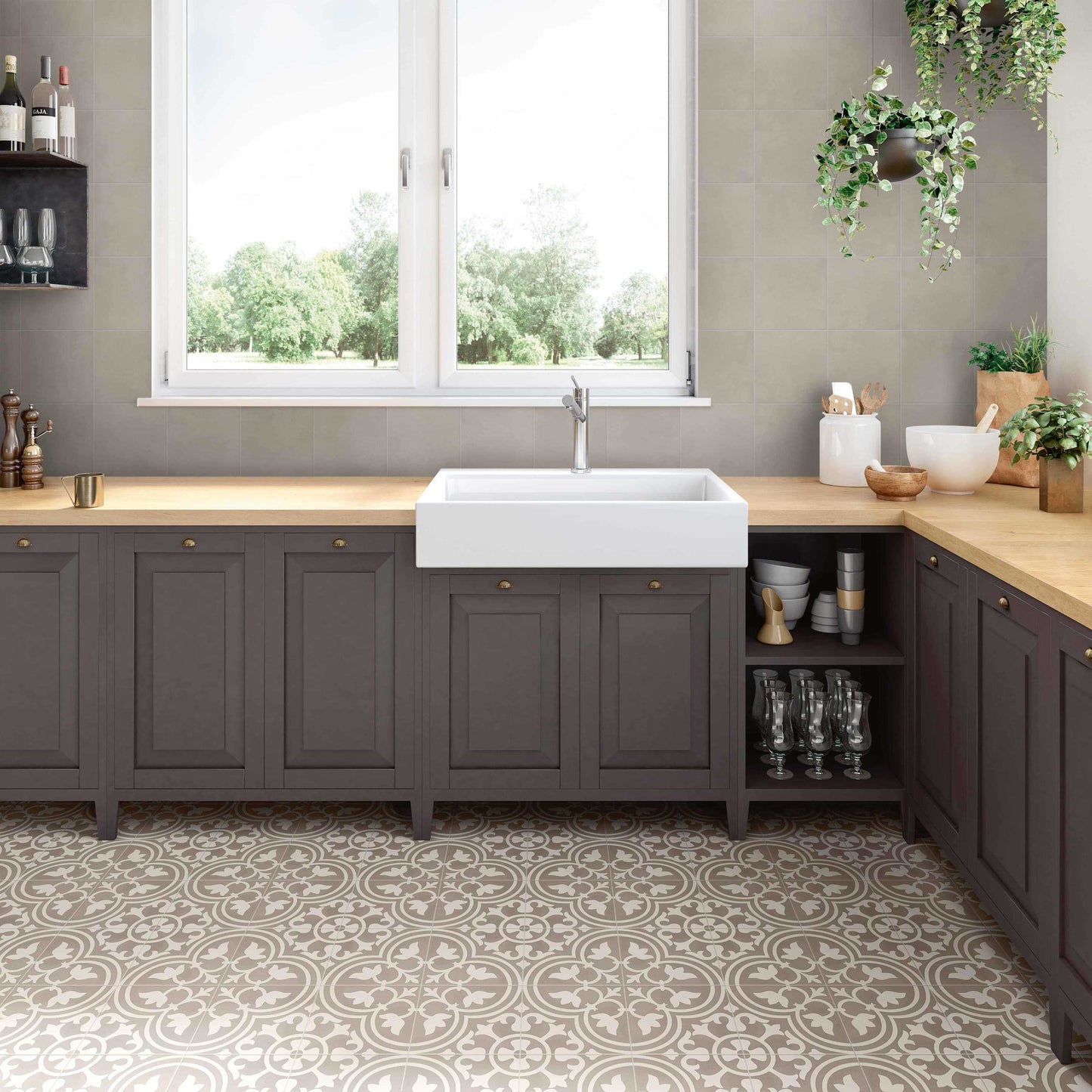 Deco Anthology