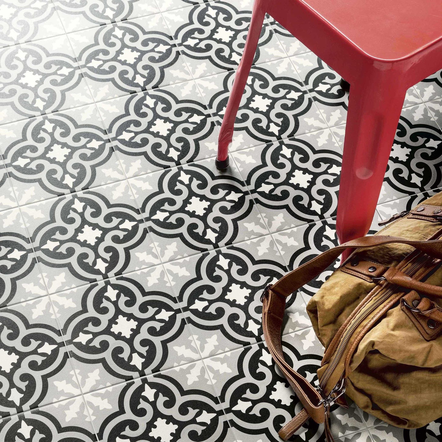 Deco Anthology