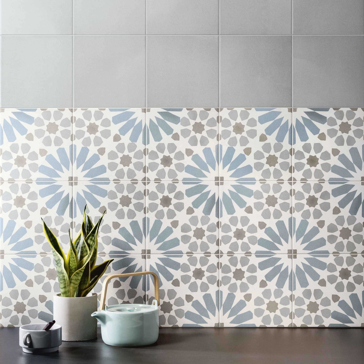Deco Anthology