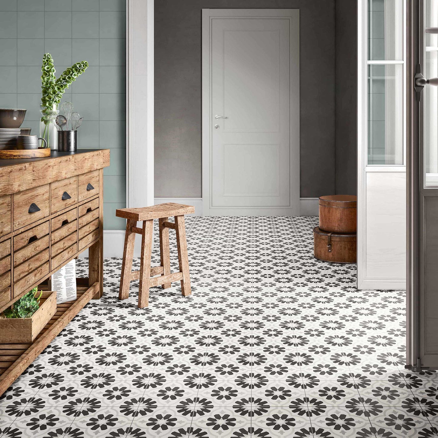 Deco Anthology