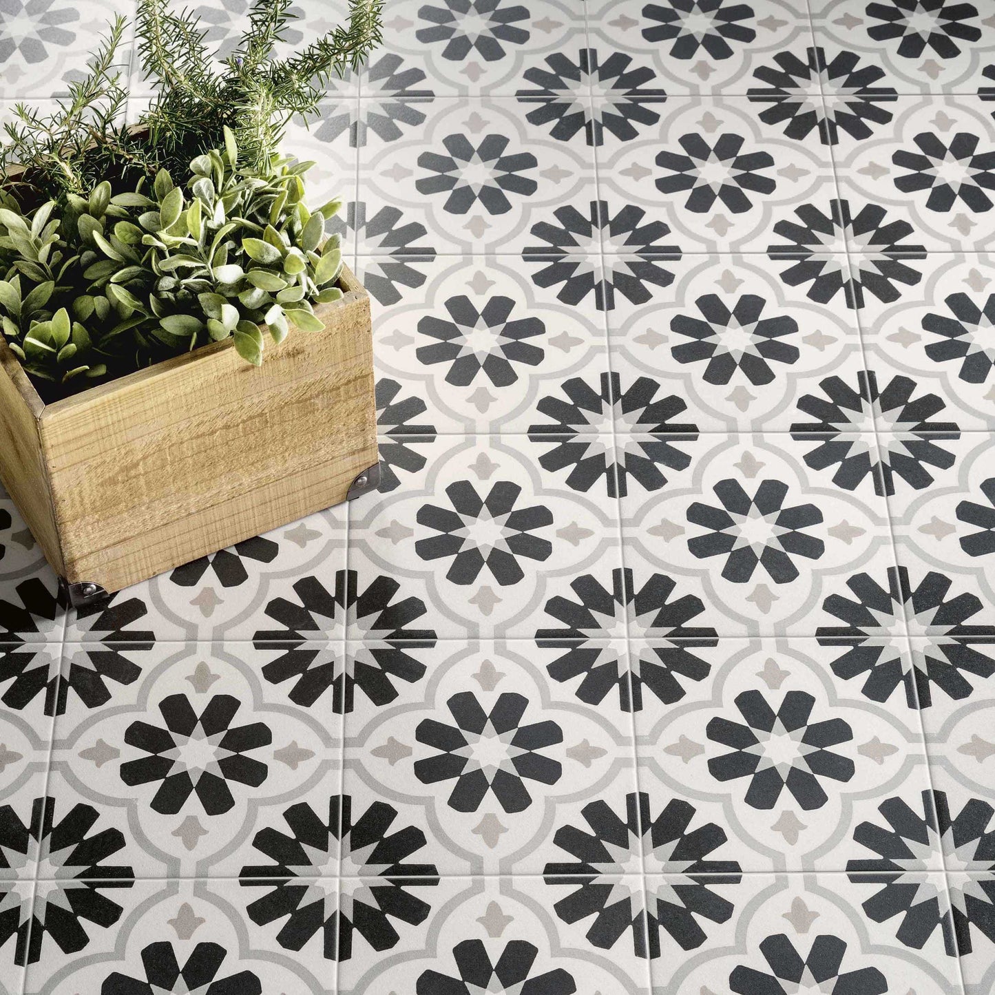 Deco Anthology