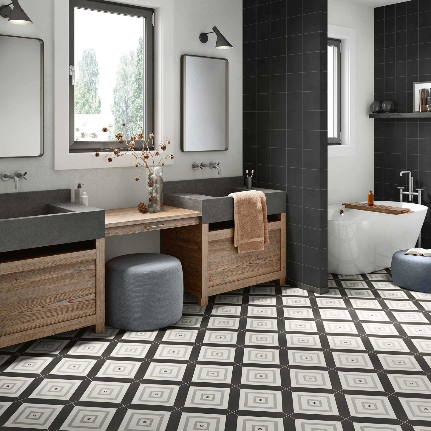 Deco Anthology