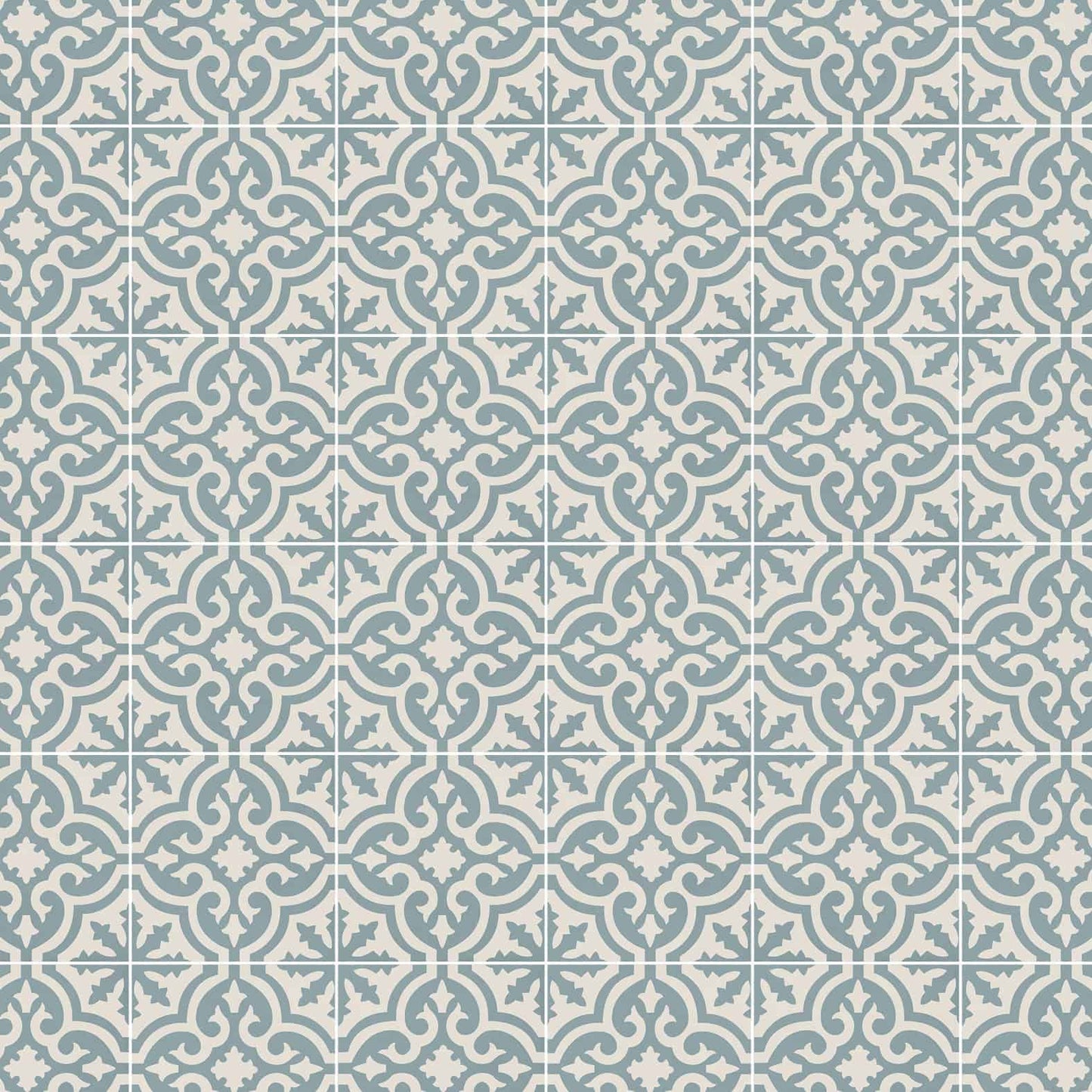 Deco Anthology