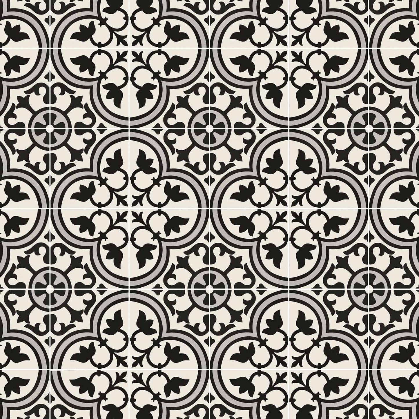 Deco Anthology