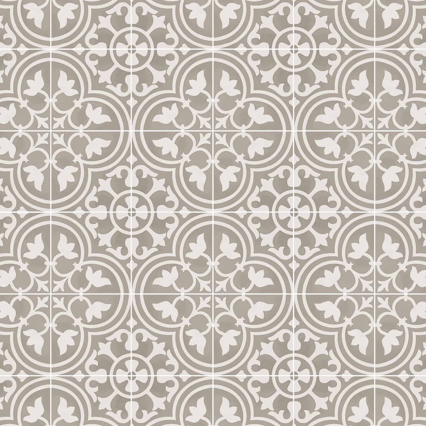 Deco Anthology