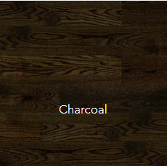 Vermont Collection 6.5" x 3/4"