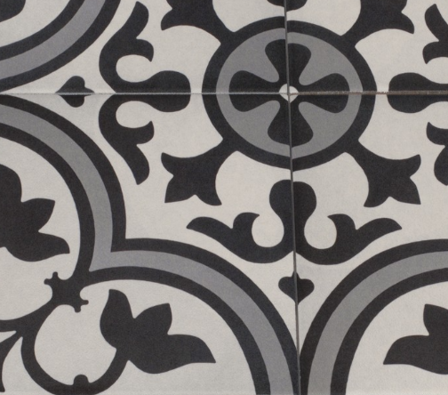 Deco Anthology