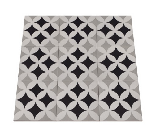 Deco Anthology
