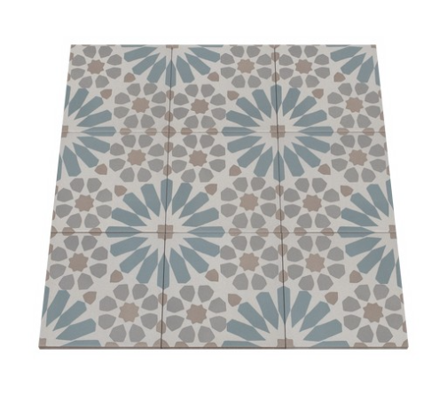 Deco Anthology