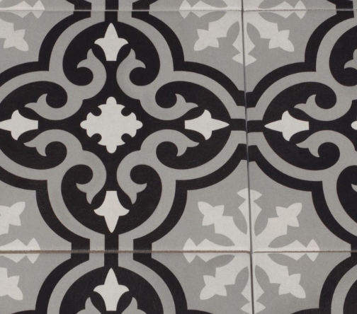 Deco Anthology