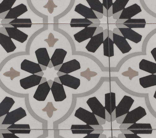 Deco Anthology