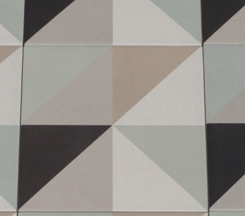 Deco Anthology