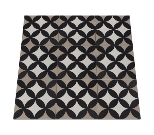 Deco Anthology