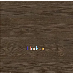 Vermont Collection 6.5" x 3/4"