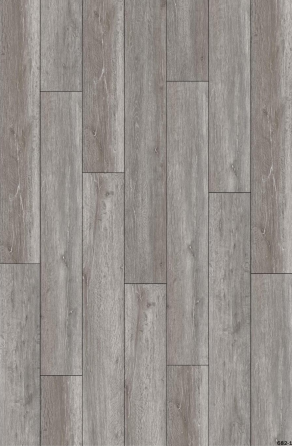 Floorway 6mm Click Series