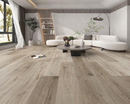 Floorway 8mm Click Series
