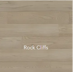 Vermont Collection 6.5" x 3/4"