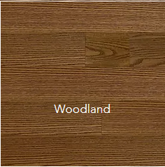 Vermont Collection 6.5" x 3/4"