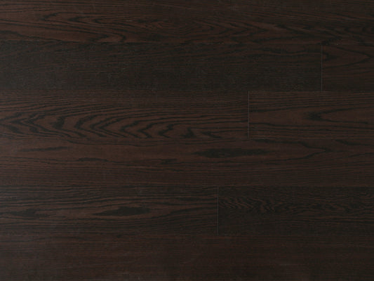 American Oak 6" Series