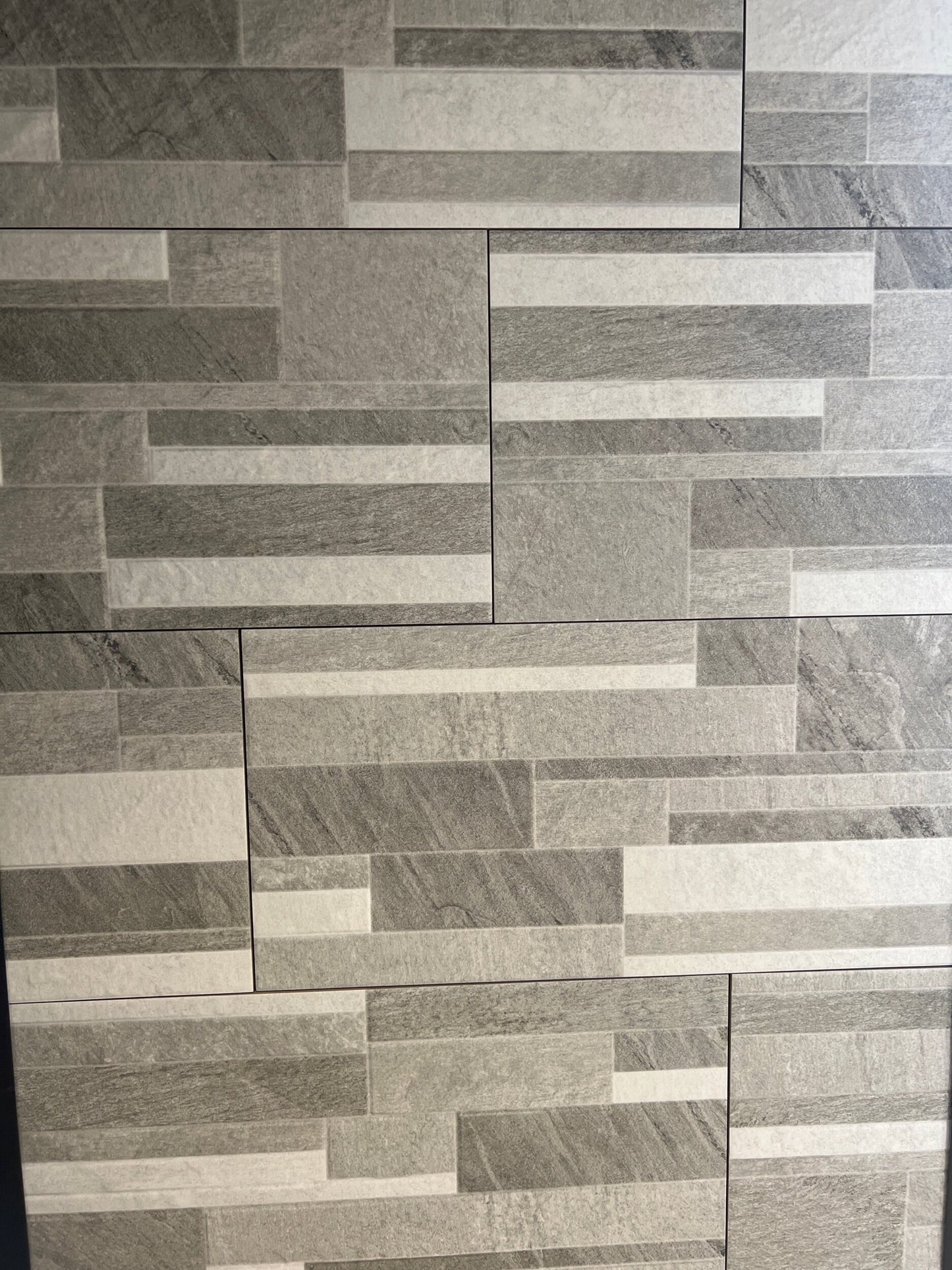 Mineral Mix (Wall)