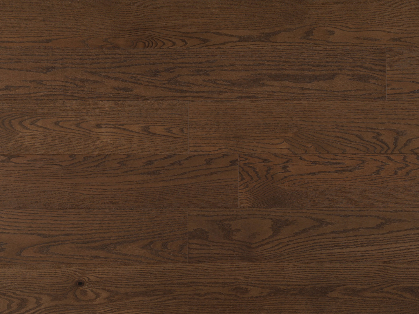 American Oak 6" Series