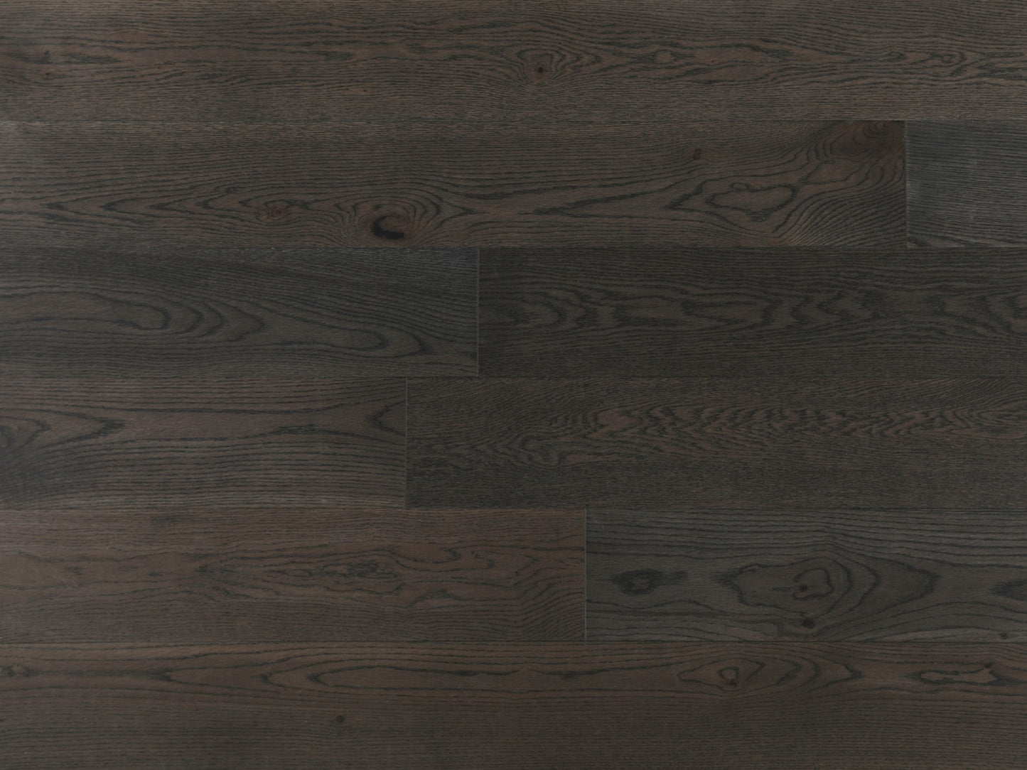 American Oak 7" Series