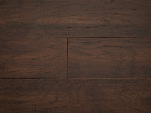 NAF Hickory Engineered Wood 6.5 x 3/4" Series (15 colours)