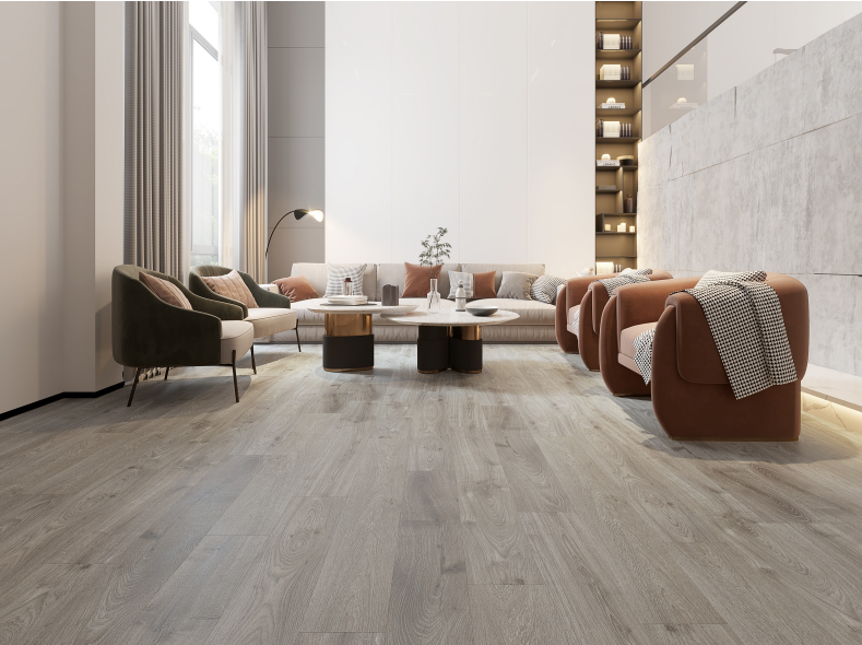 Betten Series (14mm Laminate)