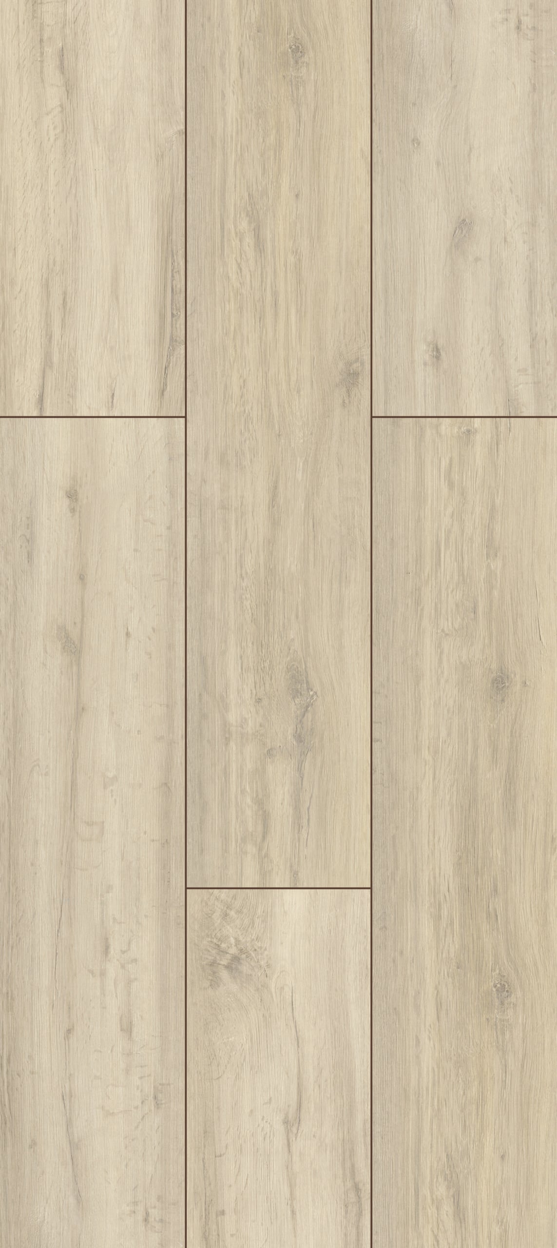 Floorpan Elite XL Laminate Series