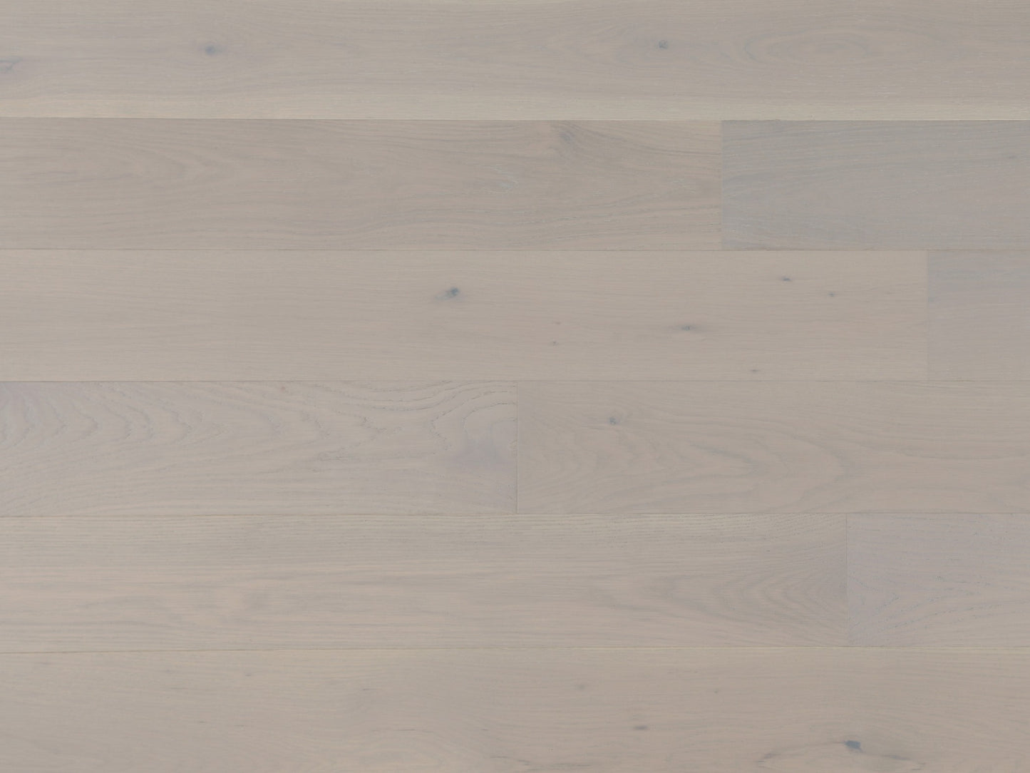 American Oak 6" Series