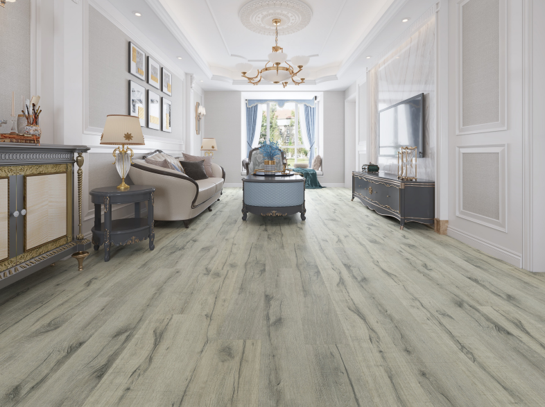 Betten Series (14mm Laminate)