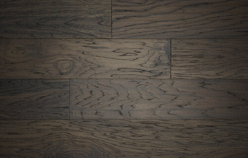 NAF Hickory Engineered Wood 6.5 x 3/4" Series (15 colours)