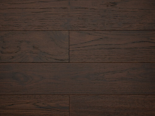 NAF Hickory Engineered Wood 5 x 3/4" Series