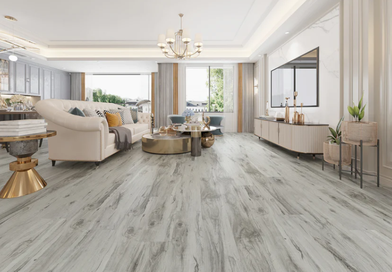 Ecolux Series 5mm (10 Colours)