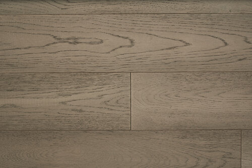 NAF Oak Engineered Wood - Iron 6.5 x 3/4"