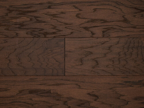 NAF Hickory Engineered Wood 6.5 x 3/4" Series (15 colours)