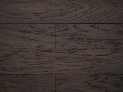 NAF Hickory Engineered Wood 5 x 3/4" Series
