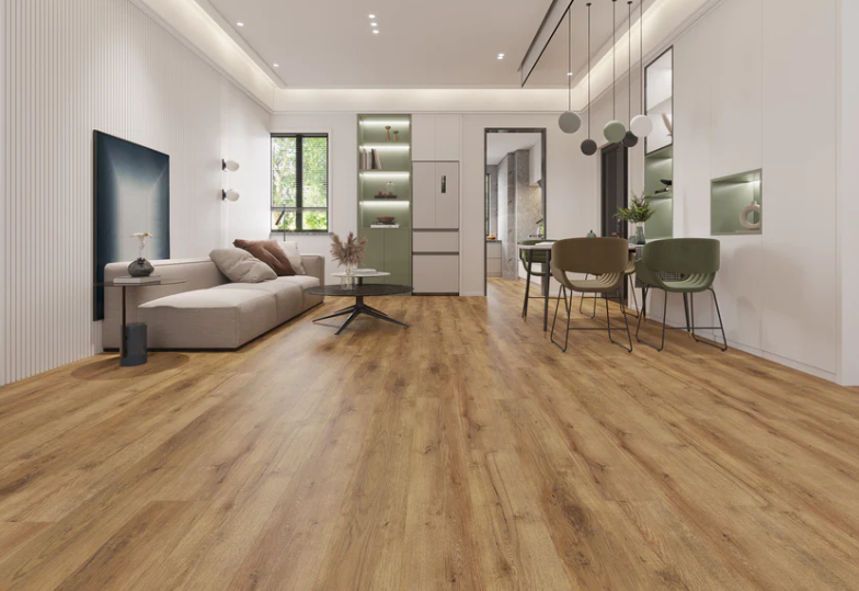 Ecolux Series 5mm (10 Colours)