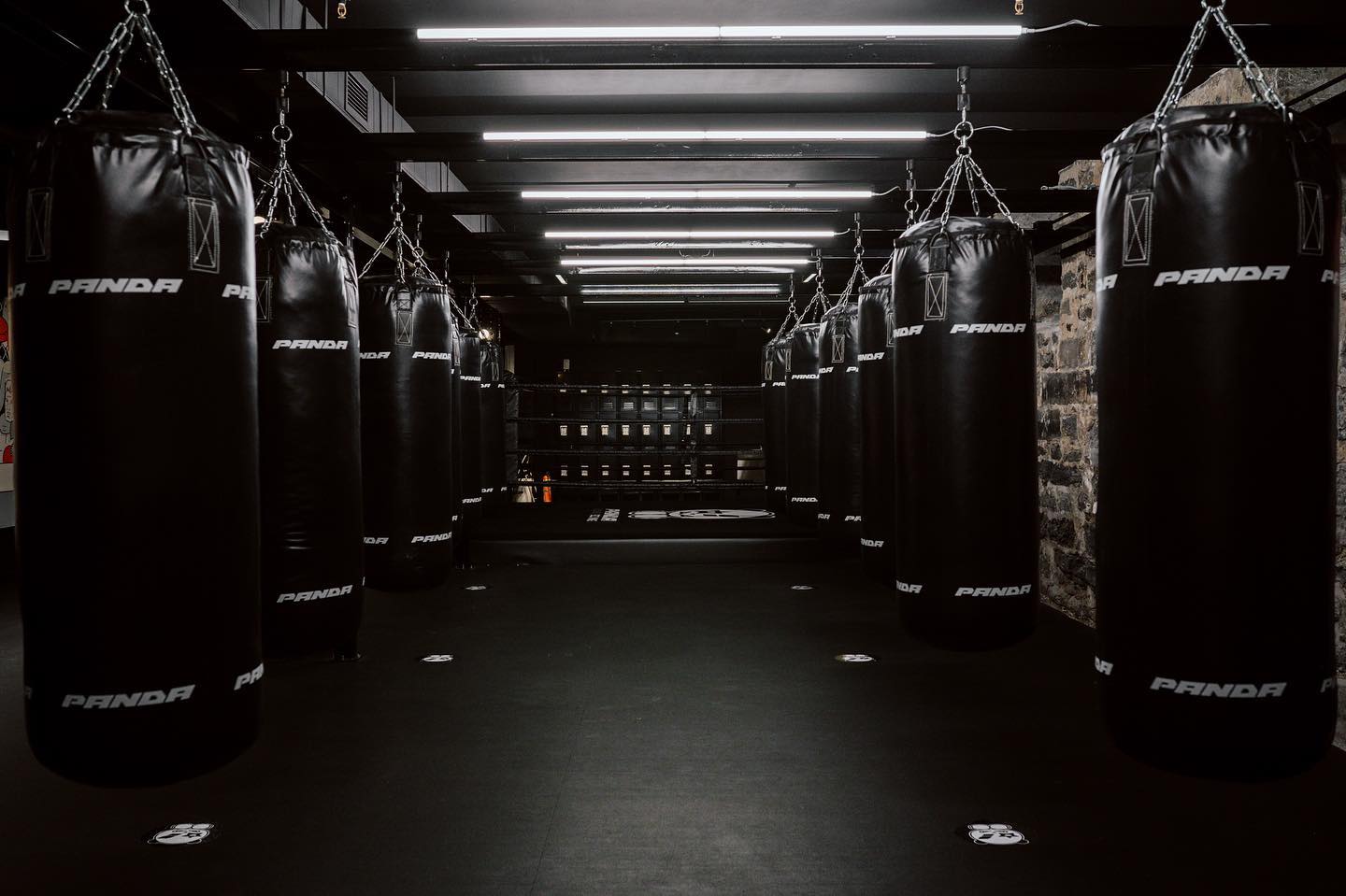 Pro Series - Rubber Flooring