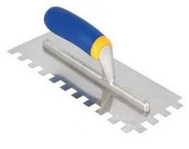 Tile Trowels