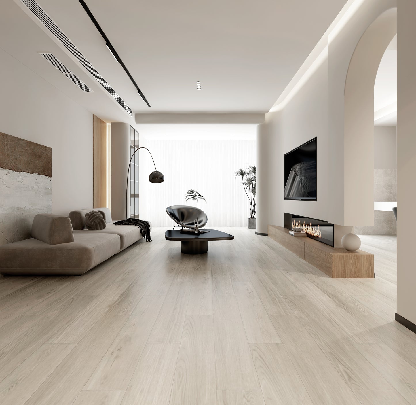 Grove Series 6x36