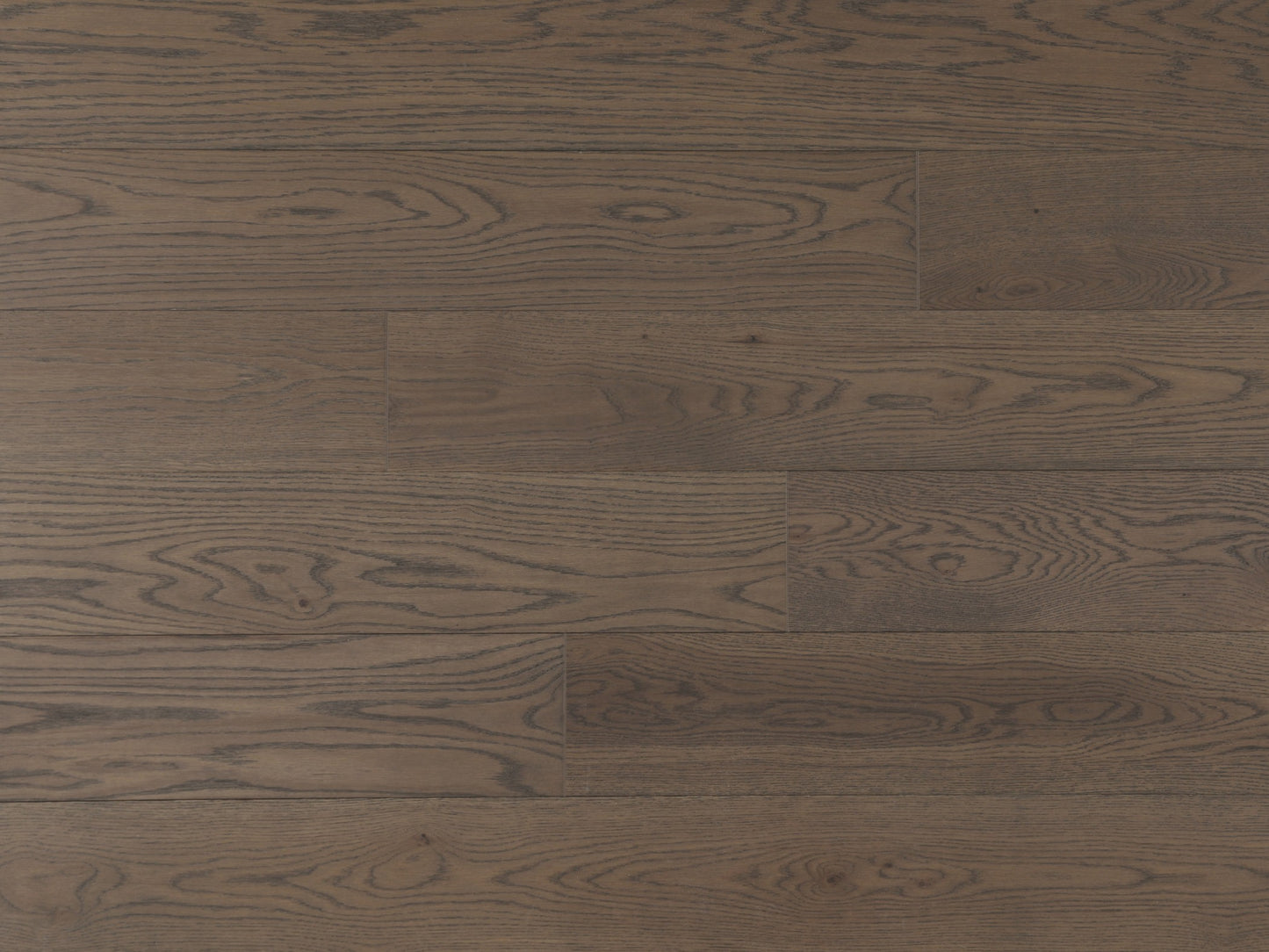 American Oak 7" Series