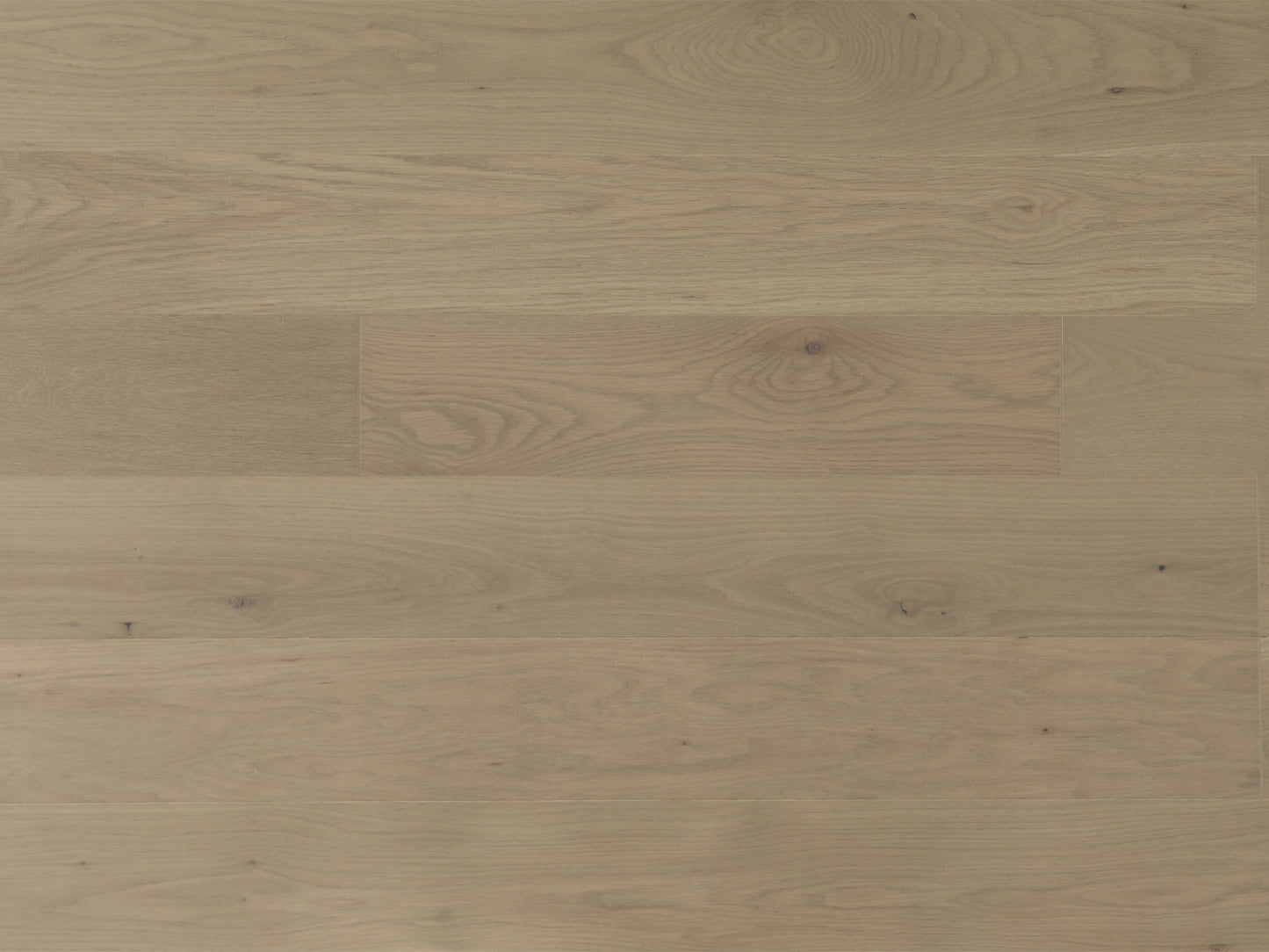 American Oak 6" Series