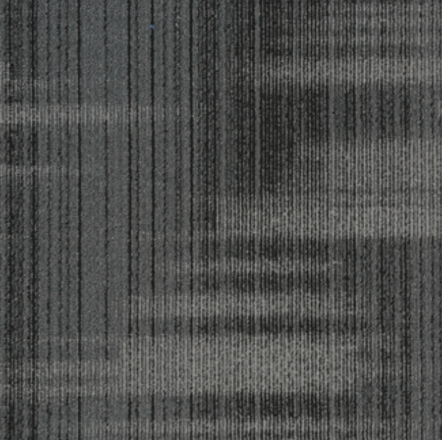 Bandwidth - Carpet Tile