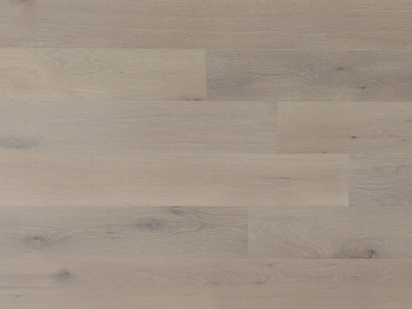American Oak 7" Series
