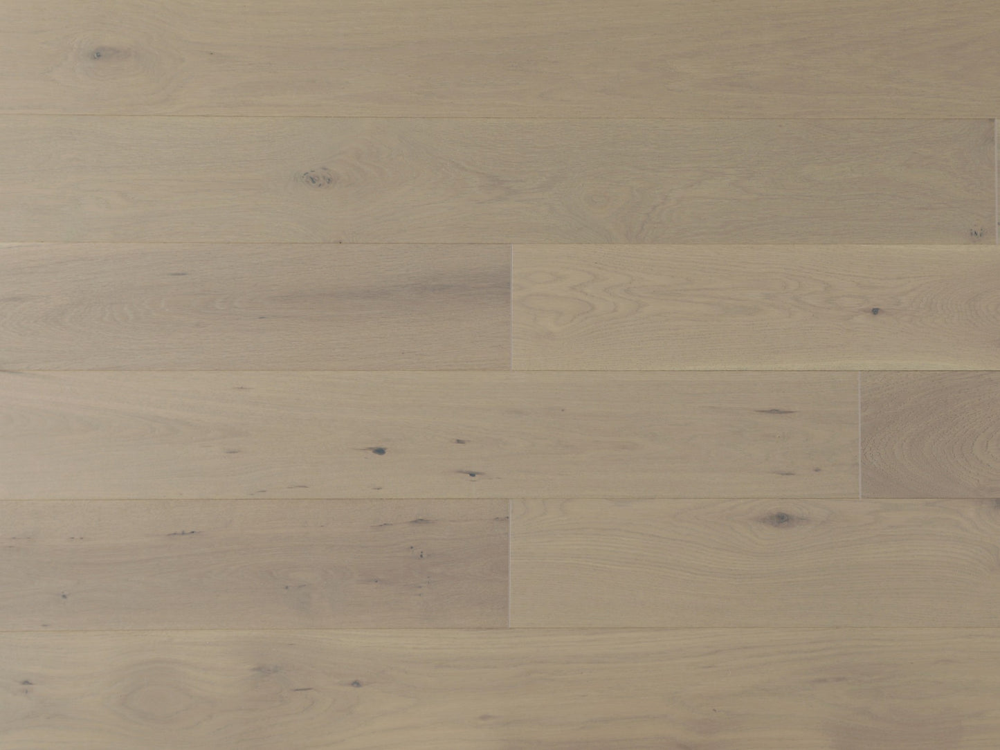 American Oak 7" Series